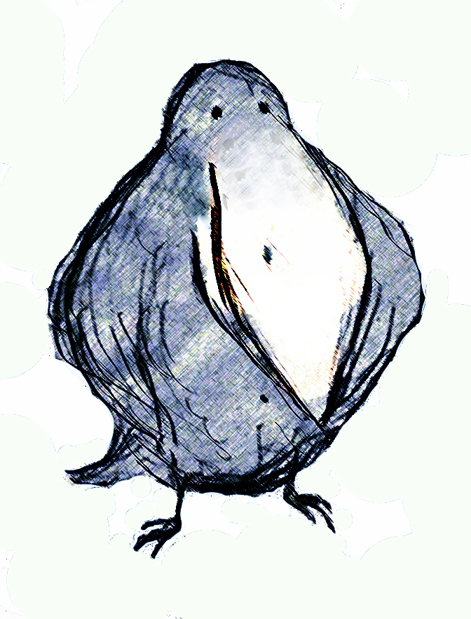 Глафира Петровна