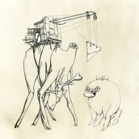 collaboration with ilyaz