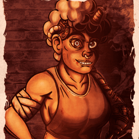 Киборг-овца