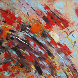 Аромат диких цветов