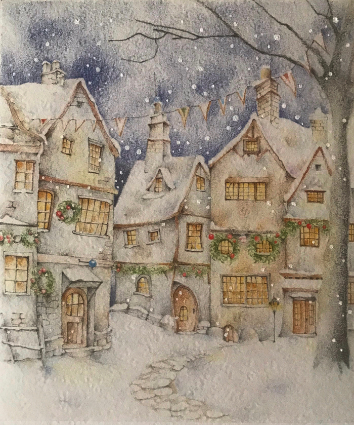 Старый город