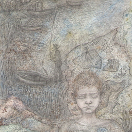 "Мечты о приключениях"