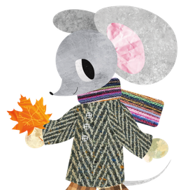 трафаретный персонаж