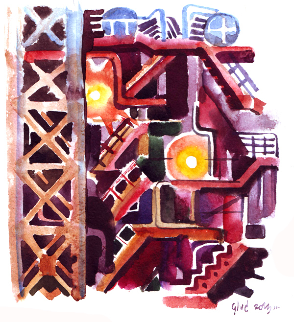 Энергоблок