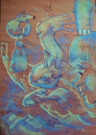 А у мыслей есть свои мысли?