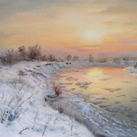 Лед тронулся