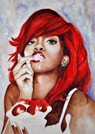 Rihanna