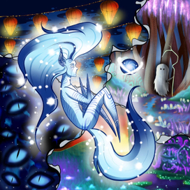 Волшебство