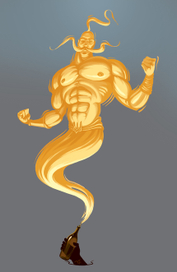 украинский джин