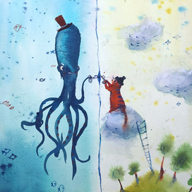 Разные снаружи, равные внутри