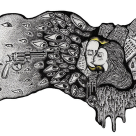 "Ордер на арест"