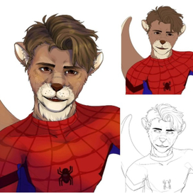 Том Холланд