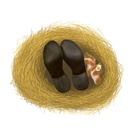 Астрид Линдгрен "Расмус-бродяга" 