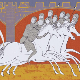 Чума для Дискурса