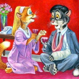 Бриллиантовая...