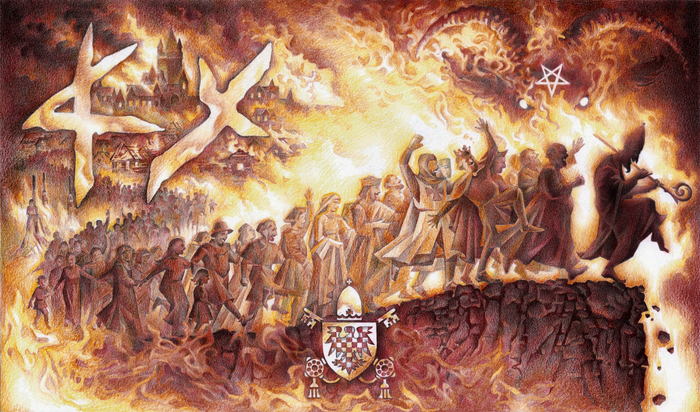 Крысолов обложка