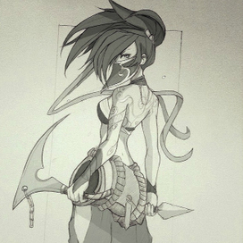 Akali