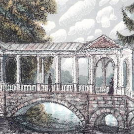 Мраморный мост