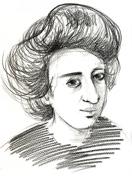 Роза Люксембург