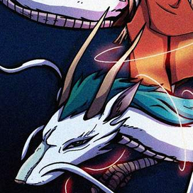 иллюстрация к а\ф "Унесенные призраками"