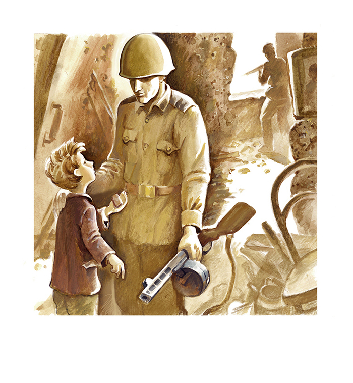 картинка к рассказу