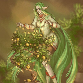 Подготовка к новому году