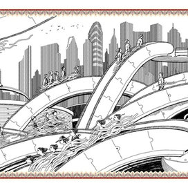 Разговор с мудростью, В.Слепак