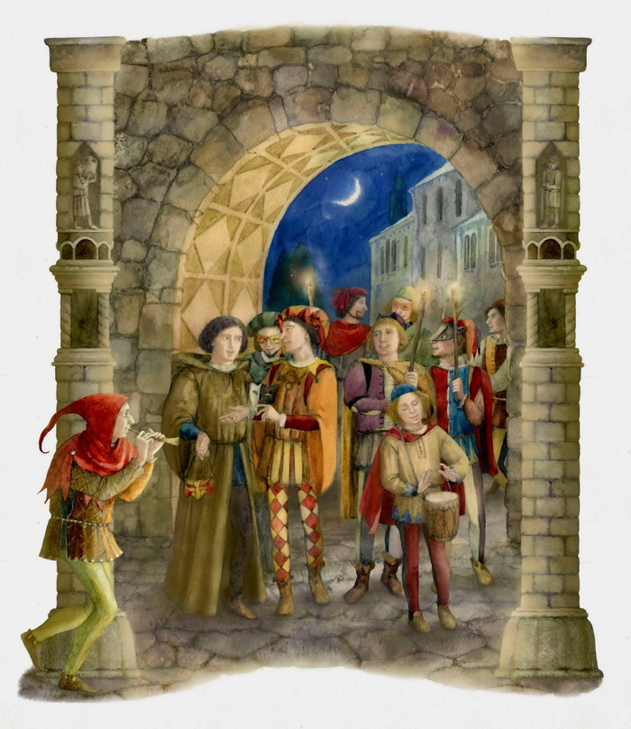 «Ромео и Джульетта»