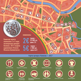 Инфографика.