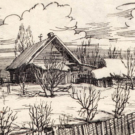 Дыхание Весны