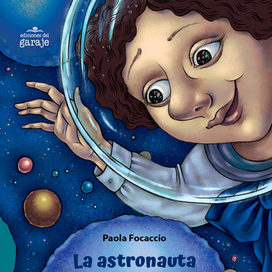 Астронавтка Вита