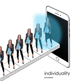 individuality .