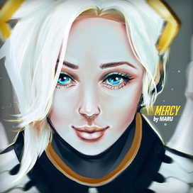 Mercy