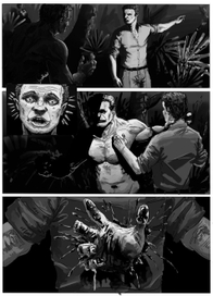 Персональный проект