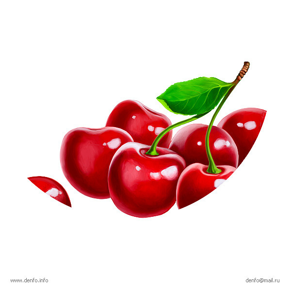 Cherry