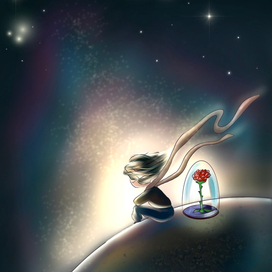 Маленький принц 