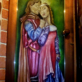 иллюстрация из сказки