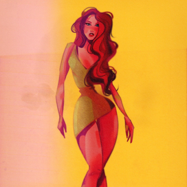 Кто подставил кролика Роджера