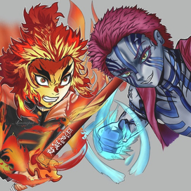 Эскиз для татуировки