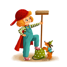 Игры с другом