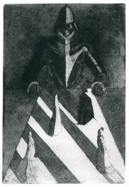 А.С. Пушкин "Маленькие трагедии. Каменный гость"