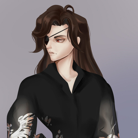 Hua Cheng