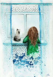 Сборник стихотворений "Кровообращение"