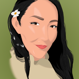 Якутская принцесса