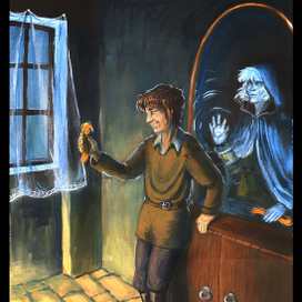 Дурной знак