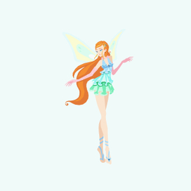 Winx