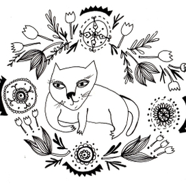 зажгли первую Адвенту