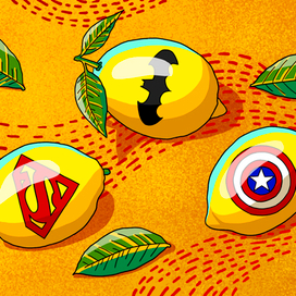 К статье "Чем может быть полезна дома лимонная кислота?"