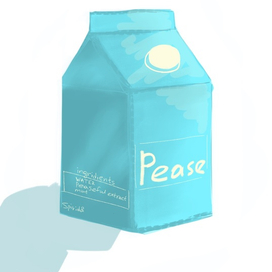 Сок спокойствия 