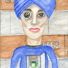 Кофеиновая зависимость